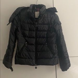 Moncler padded puffer (kids 12a)